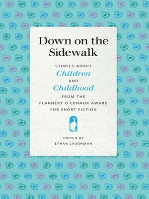 cover image of Down on the Sidewalk